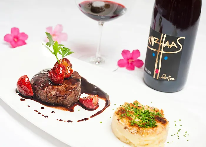 Hotel Ristorante Lewald