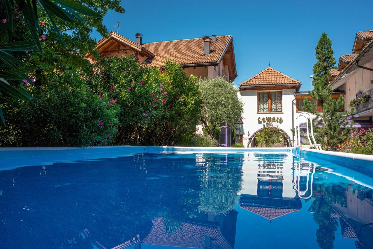 Ristorante Lewald Hotel Bolzano