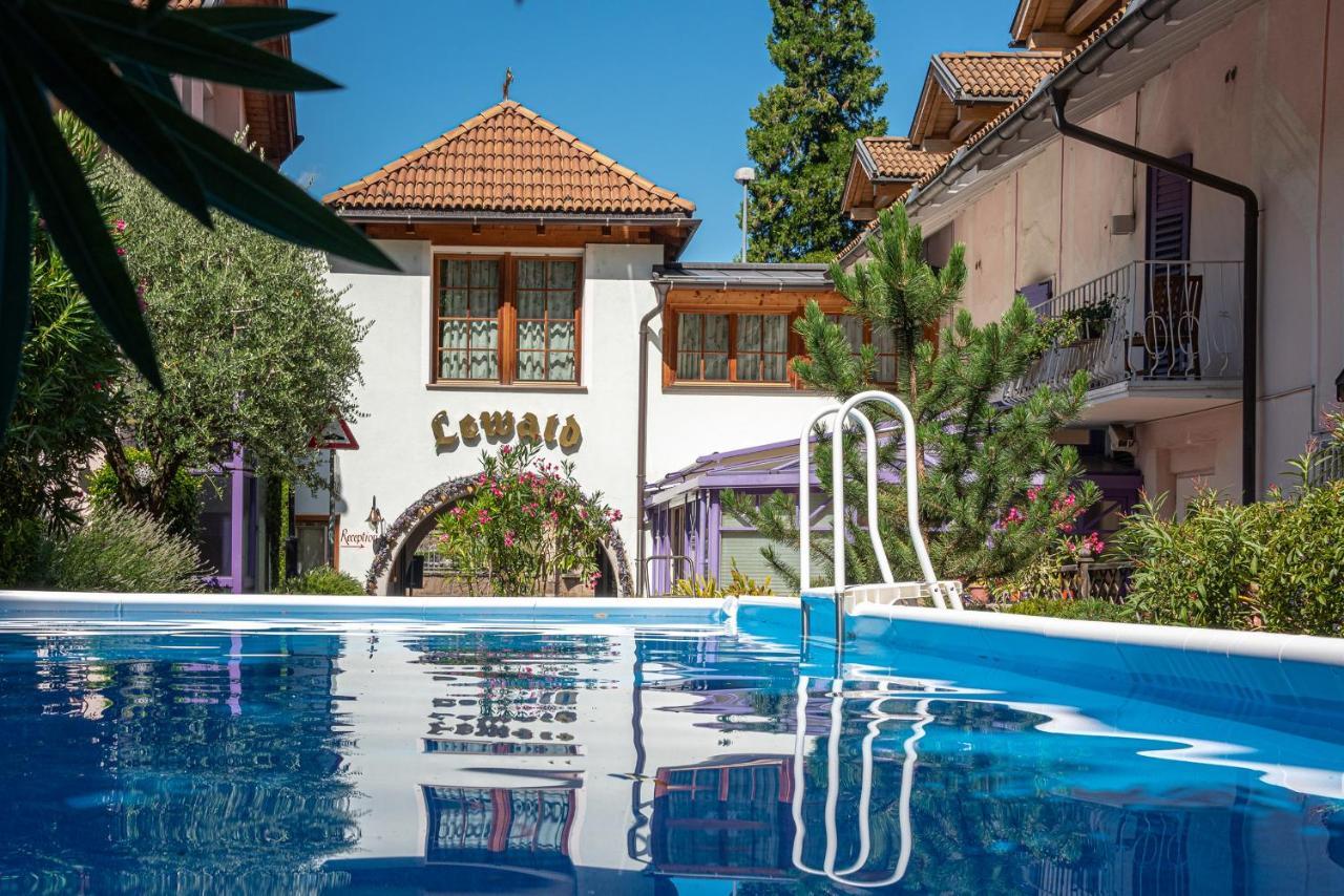 Ristorante Lewald Hotel