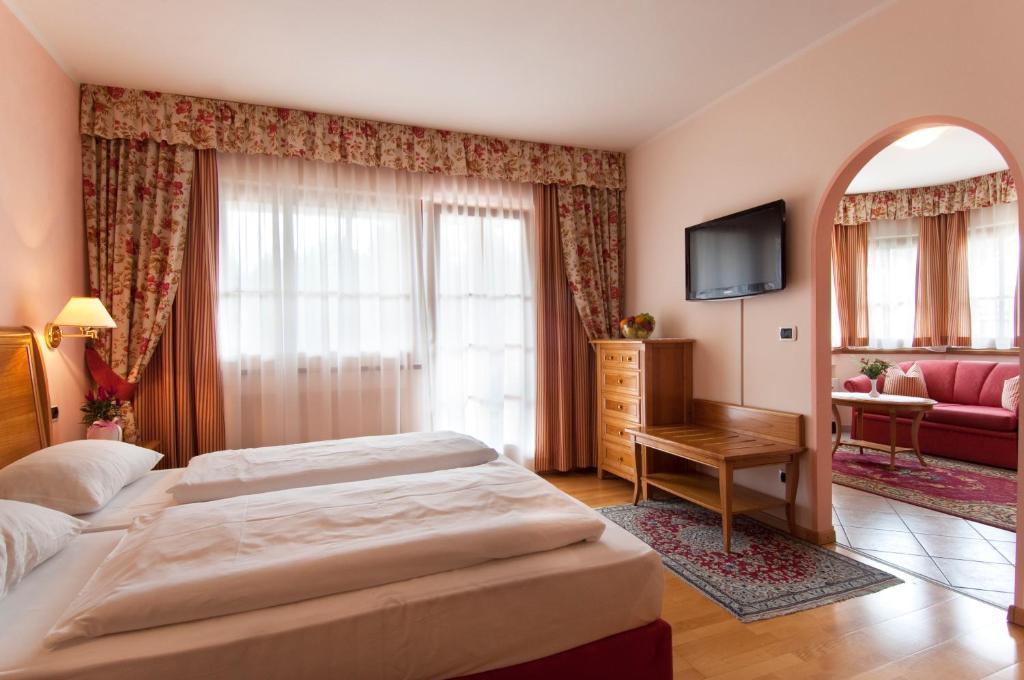 Ristorante Lewald 3* Bolzano