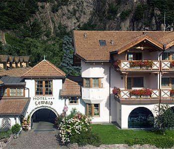 Hotel Ristorante Lewald 3*