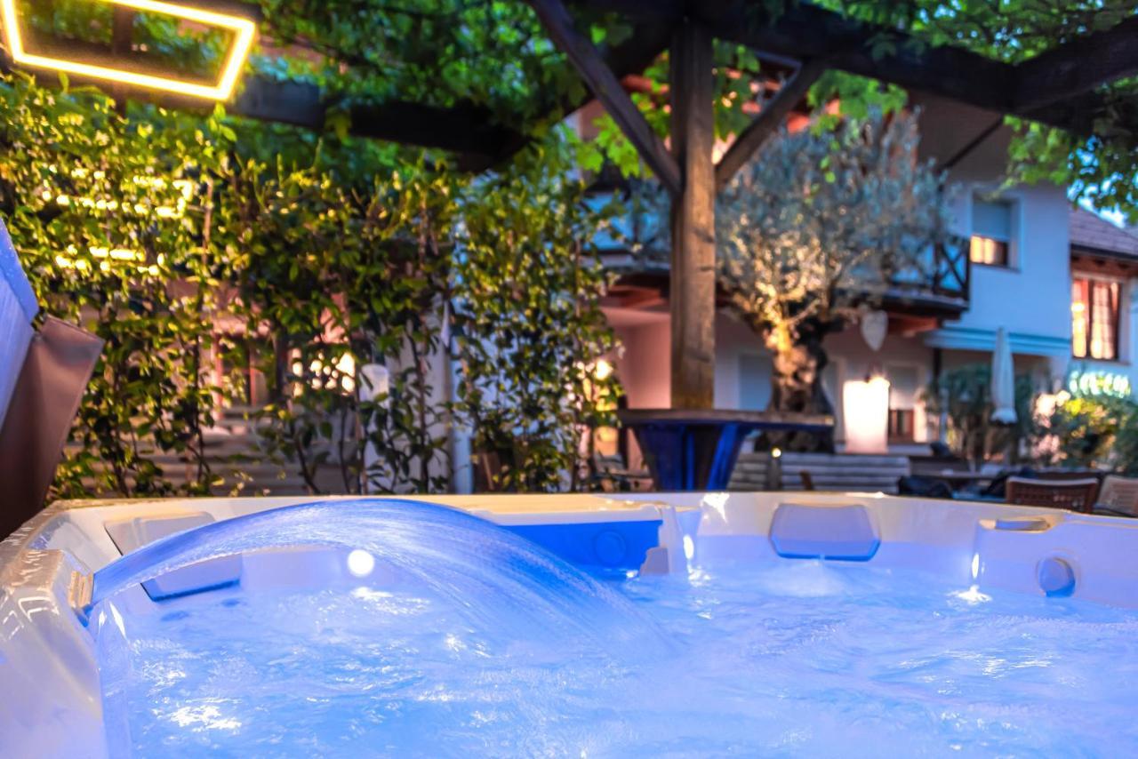 Ristorante Lewald 3* Bolzano