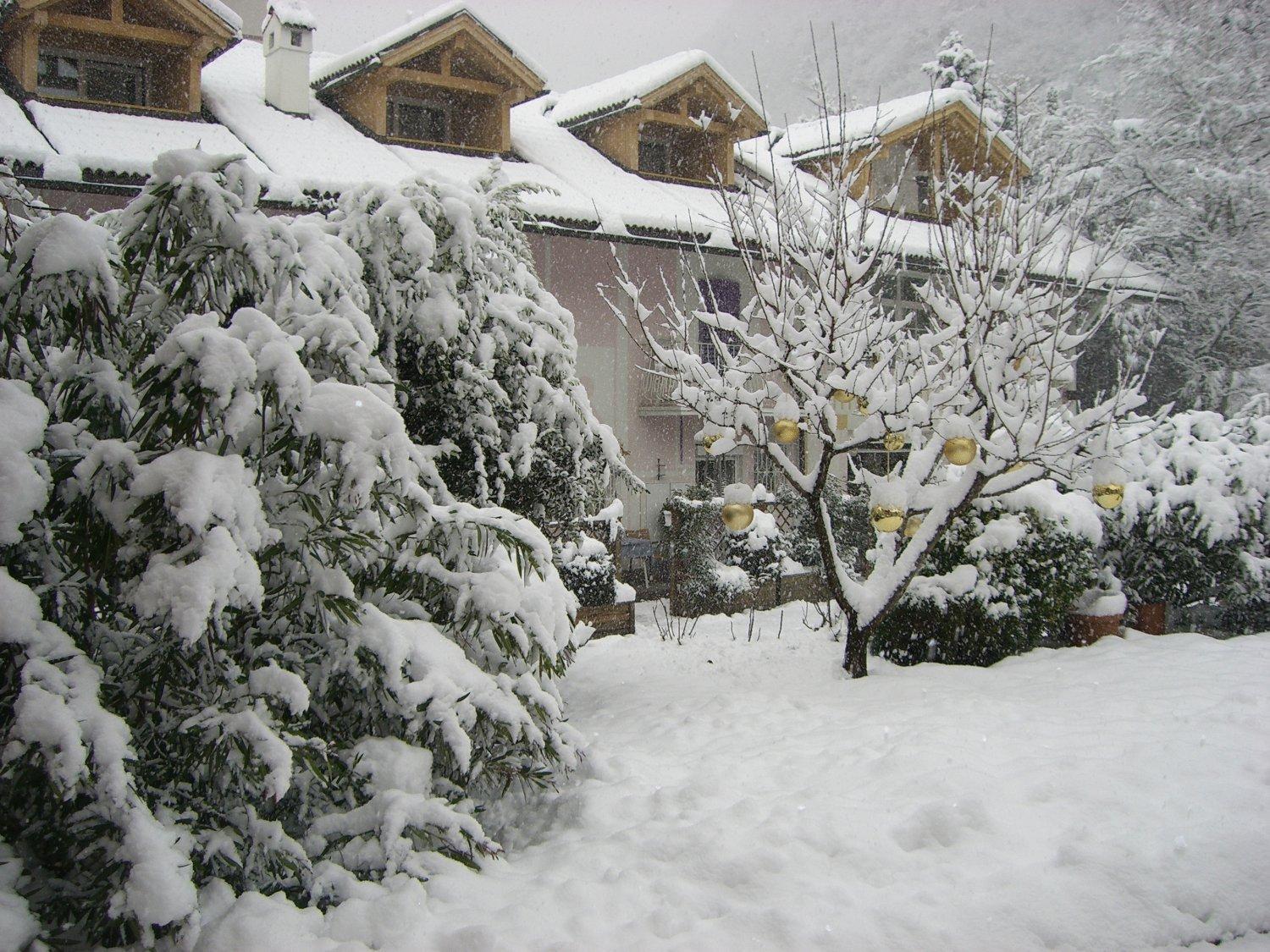 Hotel Ristorante Lewald 3*