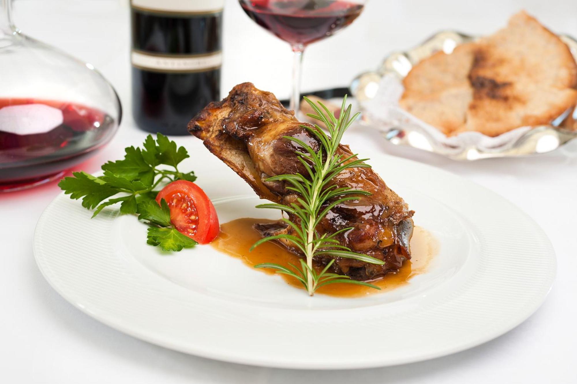Hotel Ristorante Lewald 3*