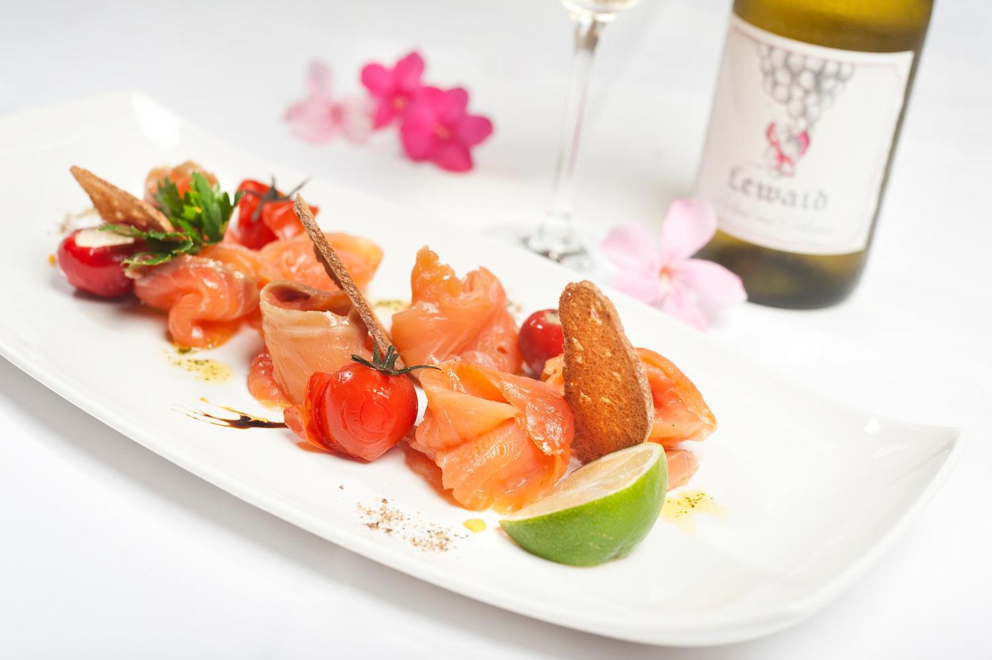 Ristorante Lewald Bolzano
