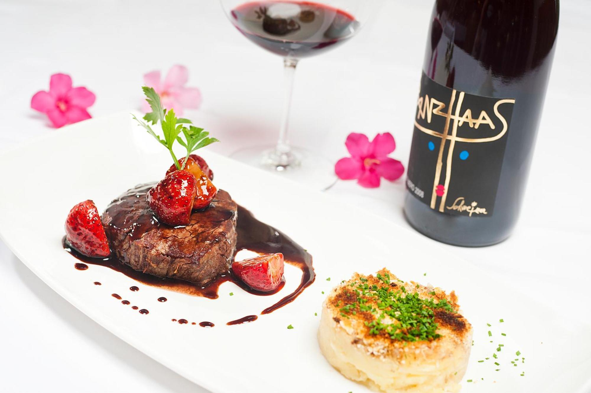 Ristorante Lewald
