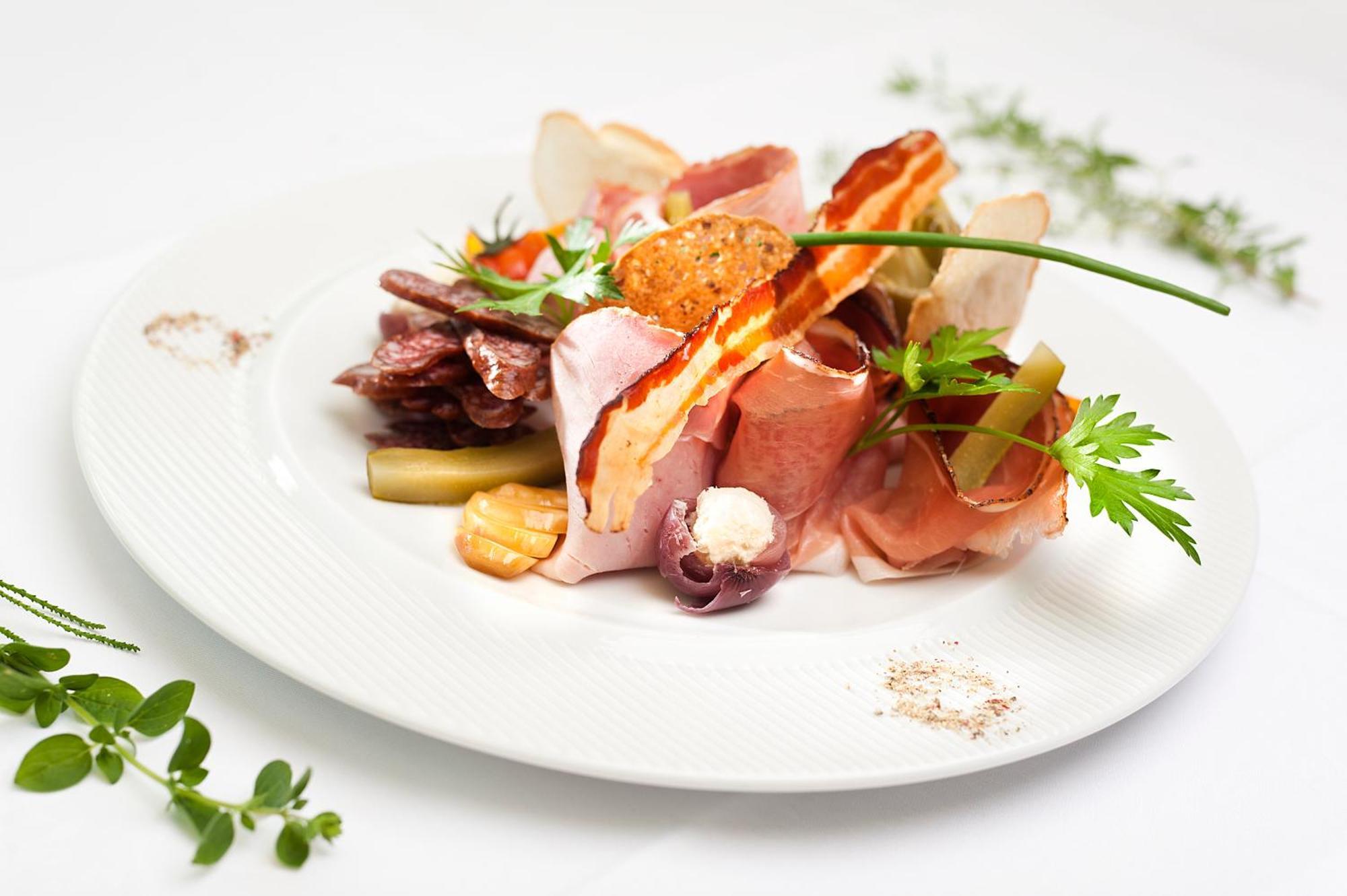 Ristorante Lewald Bolzano