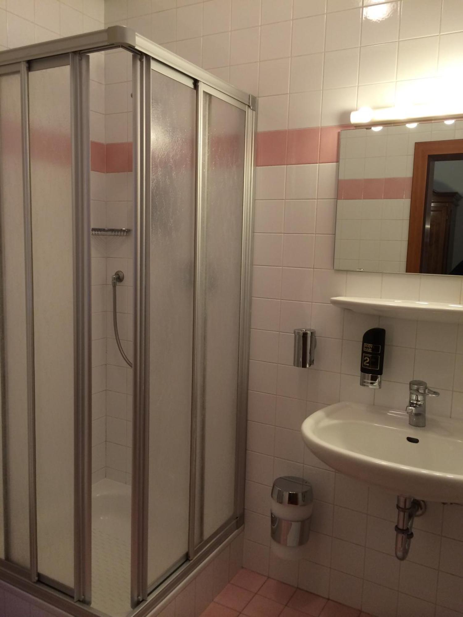 Hotel Ristorante Lewald 3*