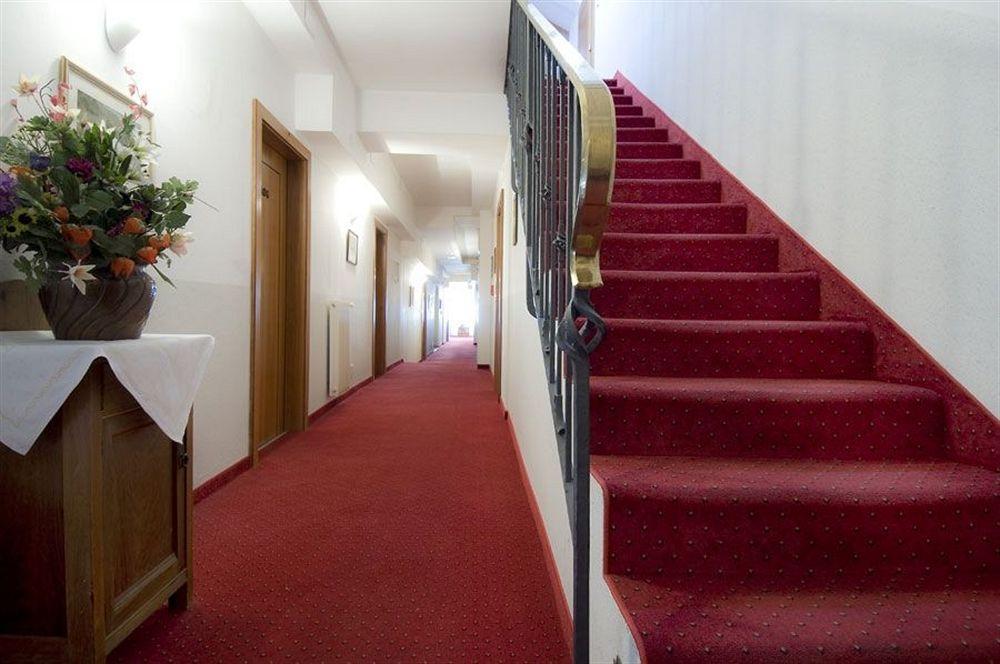 Ristorante Lewald Hotel 3*