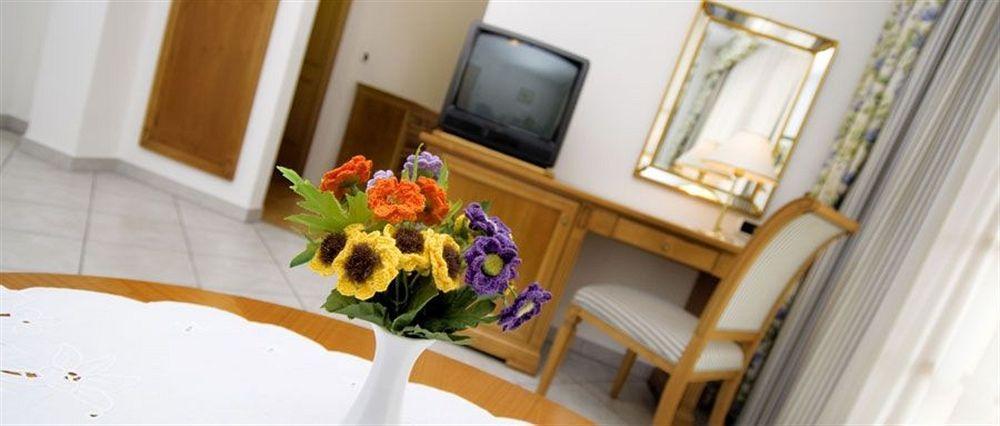 Ristorante Lewald Hotel
