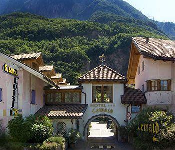 Ristorante Lewald 3* Bolzano
