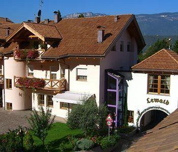Ristorante Lewald Hotel