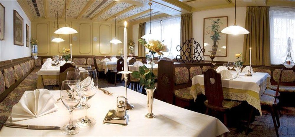 Ristorante Lewald