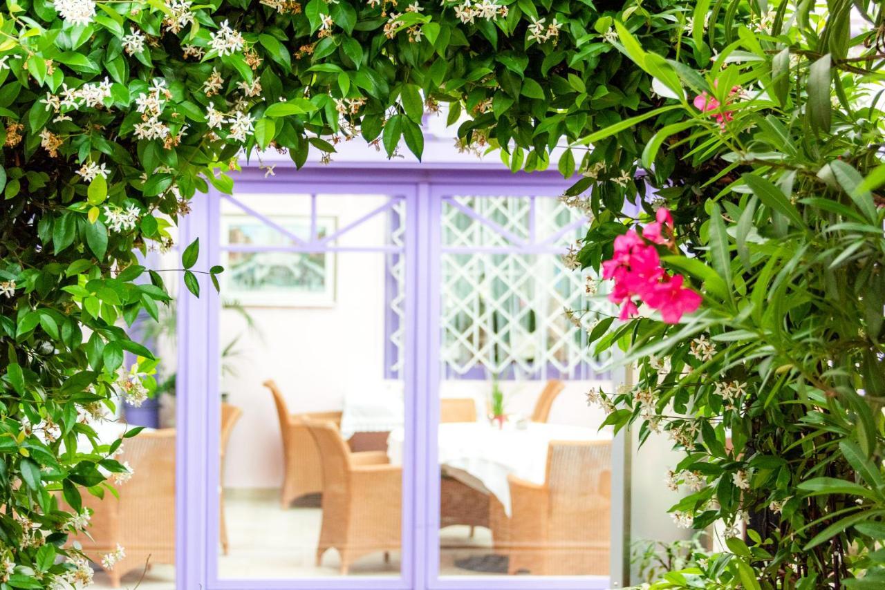 Ristorante Lewald Hotel 3*