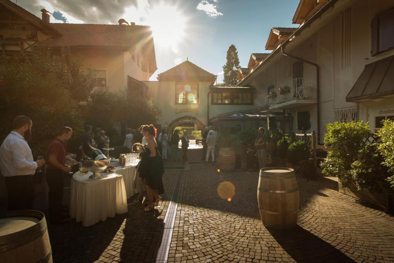 Hotel Ristorante Lewald 3*