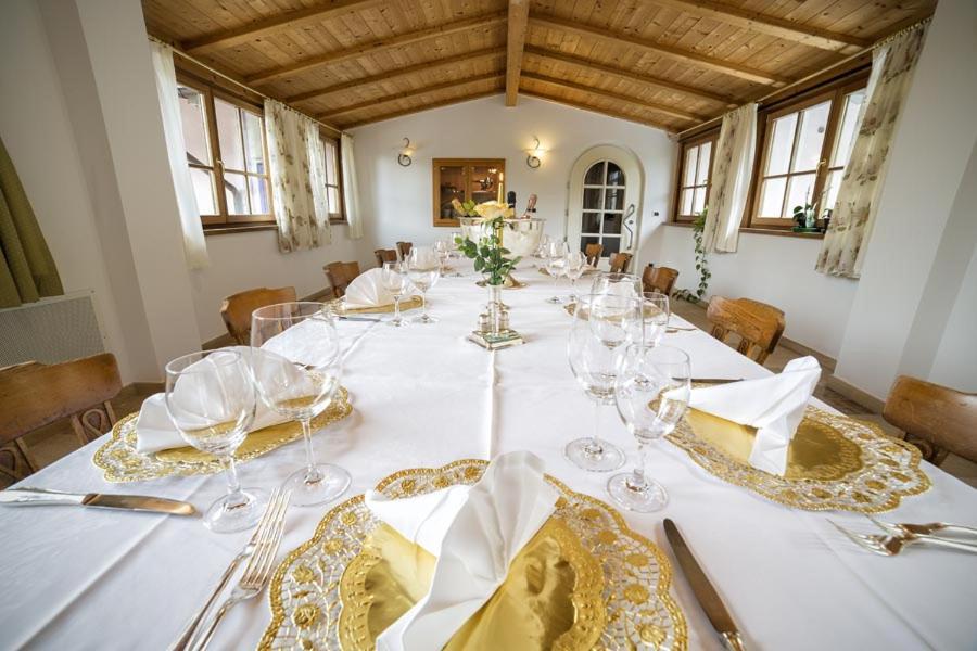Ristorante Lewald Hotel Bolzano