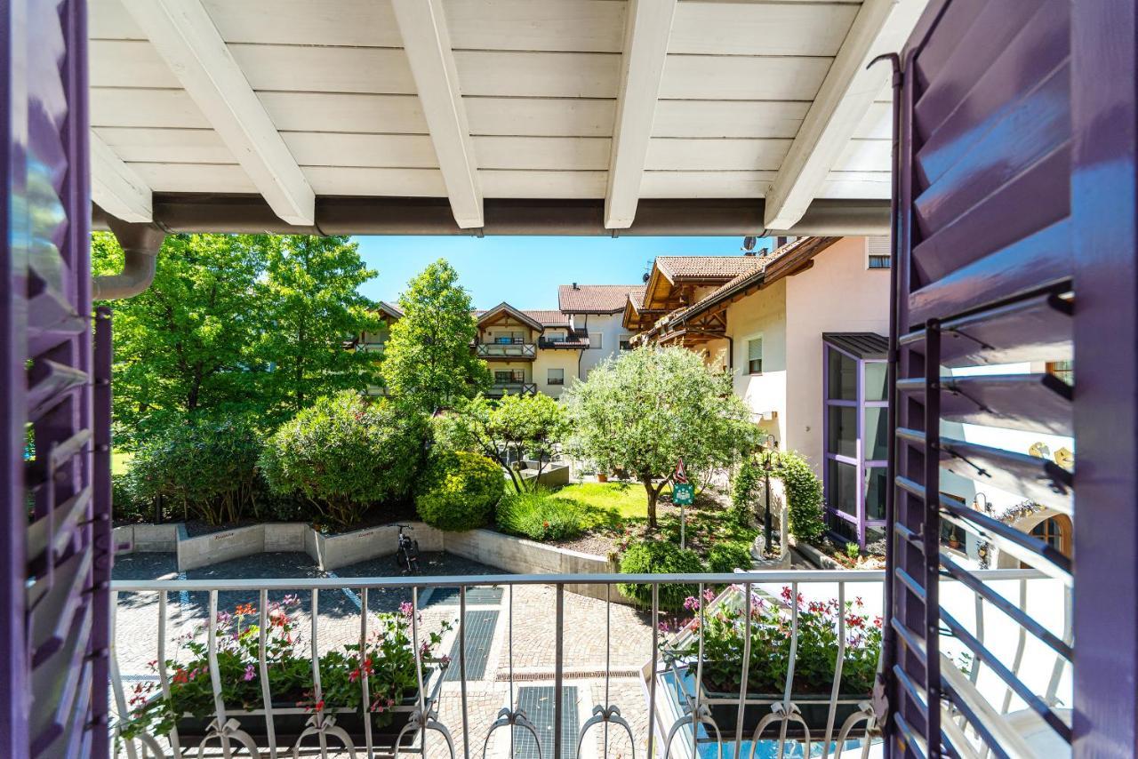 Ristorante Lewald Hotel Bolzano